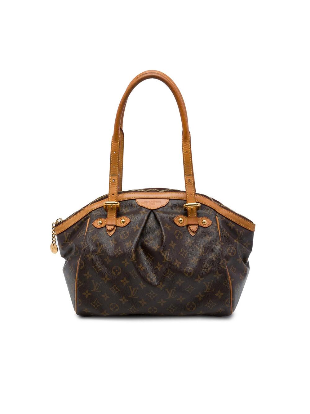 Louis Vuitton Tivoli Gm Pre-Loved #361787L79B